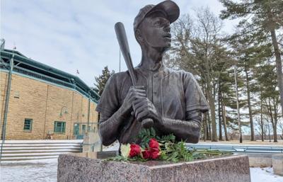 Baseball Legend Hank Aaron's Early Career In Eau Claire - Wisconsin Life