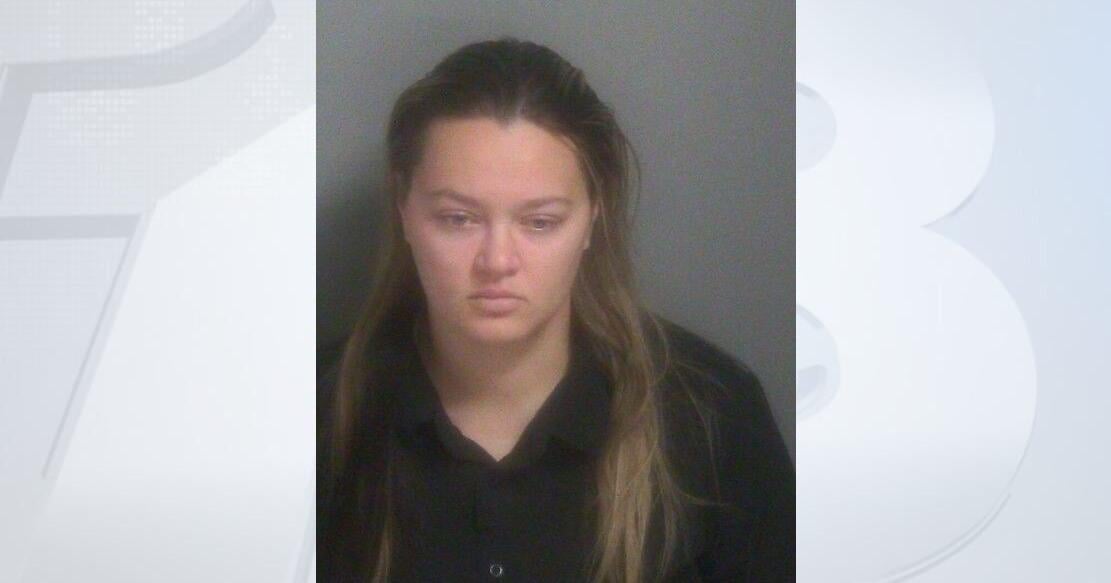 Former Rusk County teacher who sent topless photo to student reaches deal with prosecutors