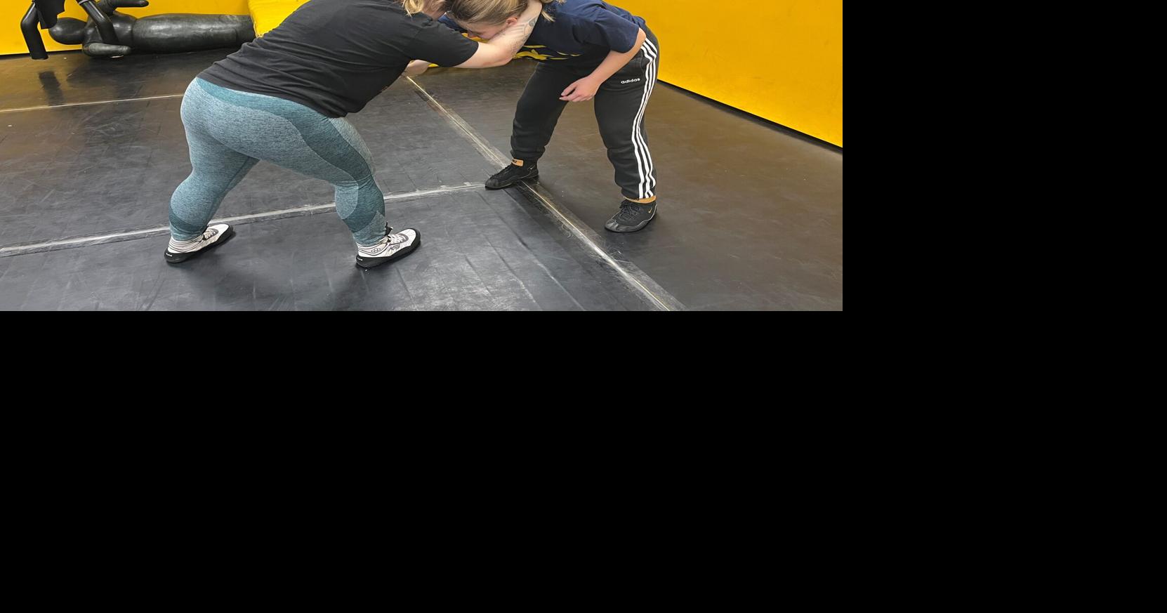 Cadott High School adds Girls Wrestling program Sports