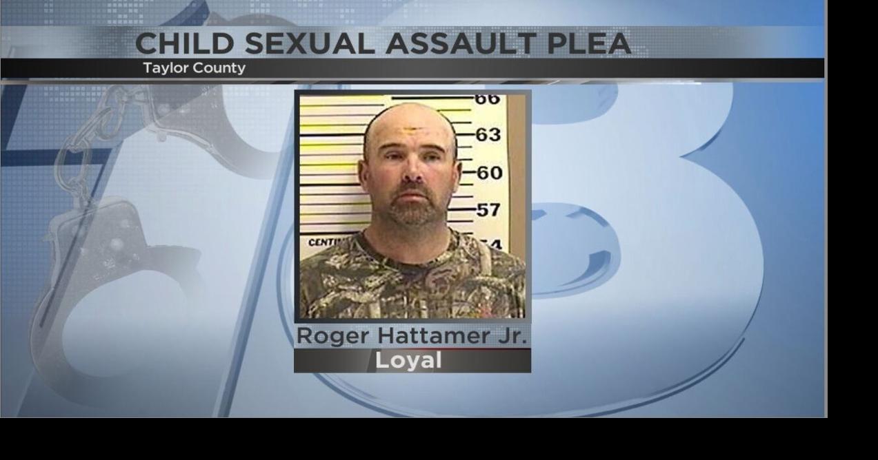 Plea deal reached in child sexual assault case | News | wqow.com