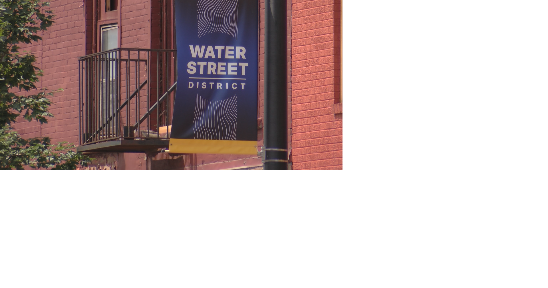 Water Street Faire to showcase local businesses ahead of Eaux Claires Festival