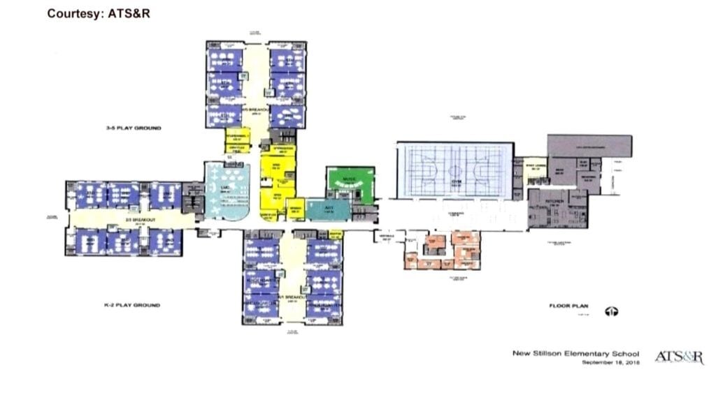 Chippewa Falls School District hires contractor to build new