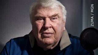 John Madden, Hall of Fame coach and broadcaster, dies at 85