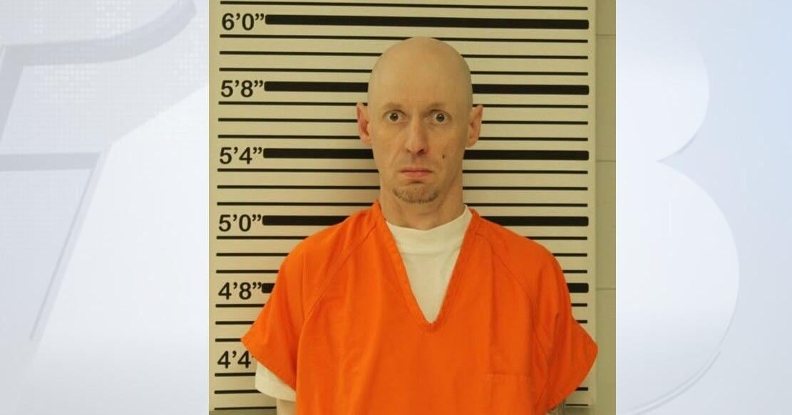 Eau Claire man sentenced to 10 years for methamphetamine trafficking | Crime and Courts | wqow.com