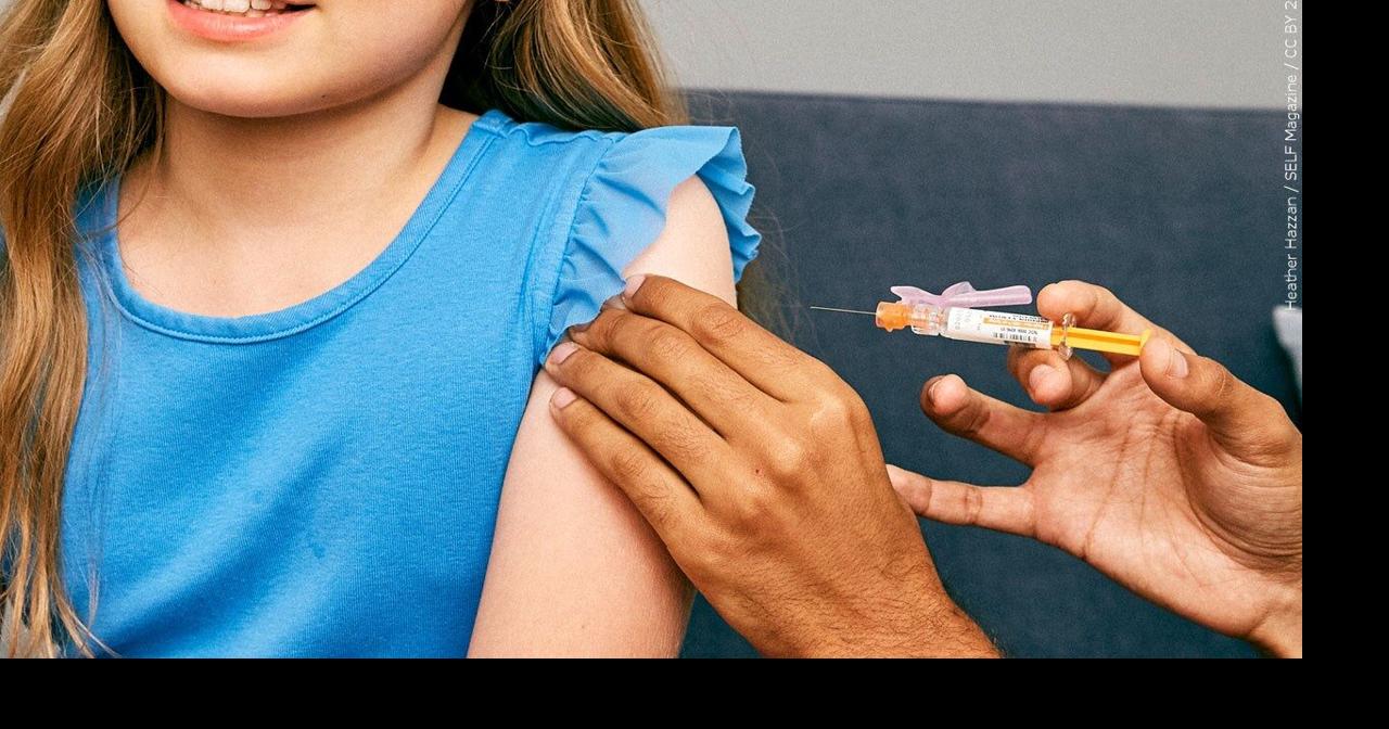 Get ahead of 'Back to School' immunizations | News | wqow.com