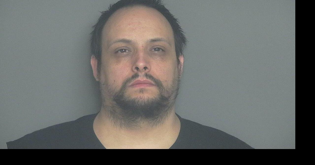 Man already serving time in federal prison sentenced in Trempealeau