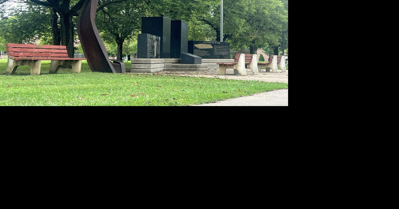 25 years later: How Western Wisconsin received a piece of 9/11 history