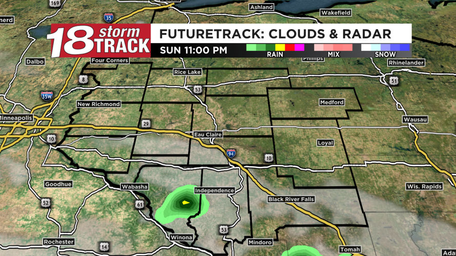 Memorial Day Weekend is heating up with a slight chance of rain | Top ...