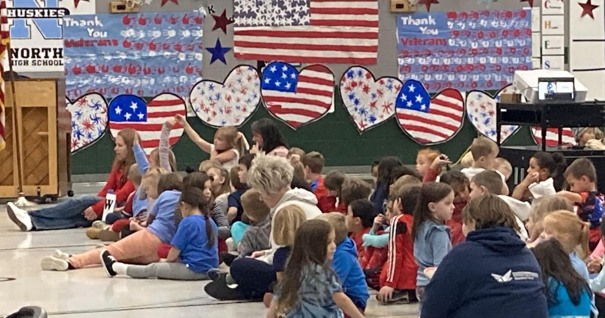 Who is considered a veteran on veterans day Who is considered a veteran on veterans day