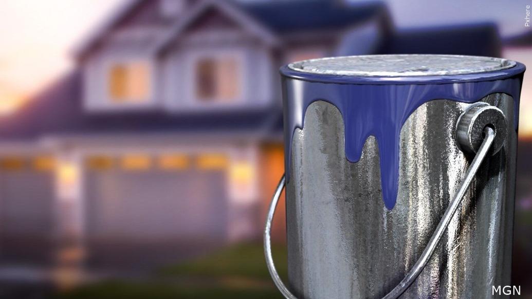 DHS encourages Wisconsinites to take steps to prevent childhood lead