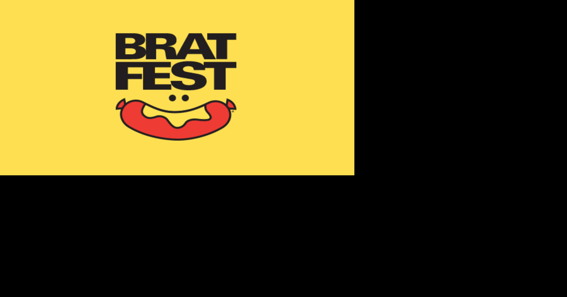 World's Largest Brat Fest returns to Madison Memorial Day weekend with free music, fireworks and 3,000 volunteers
