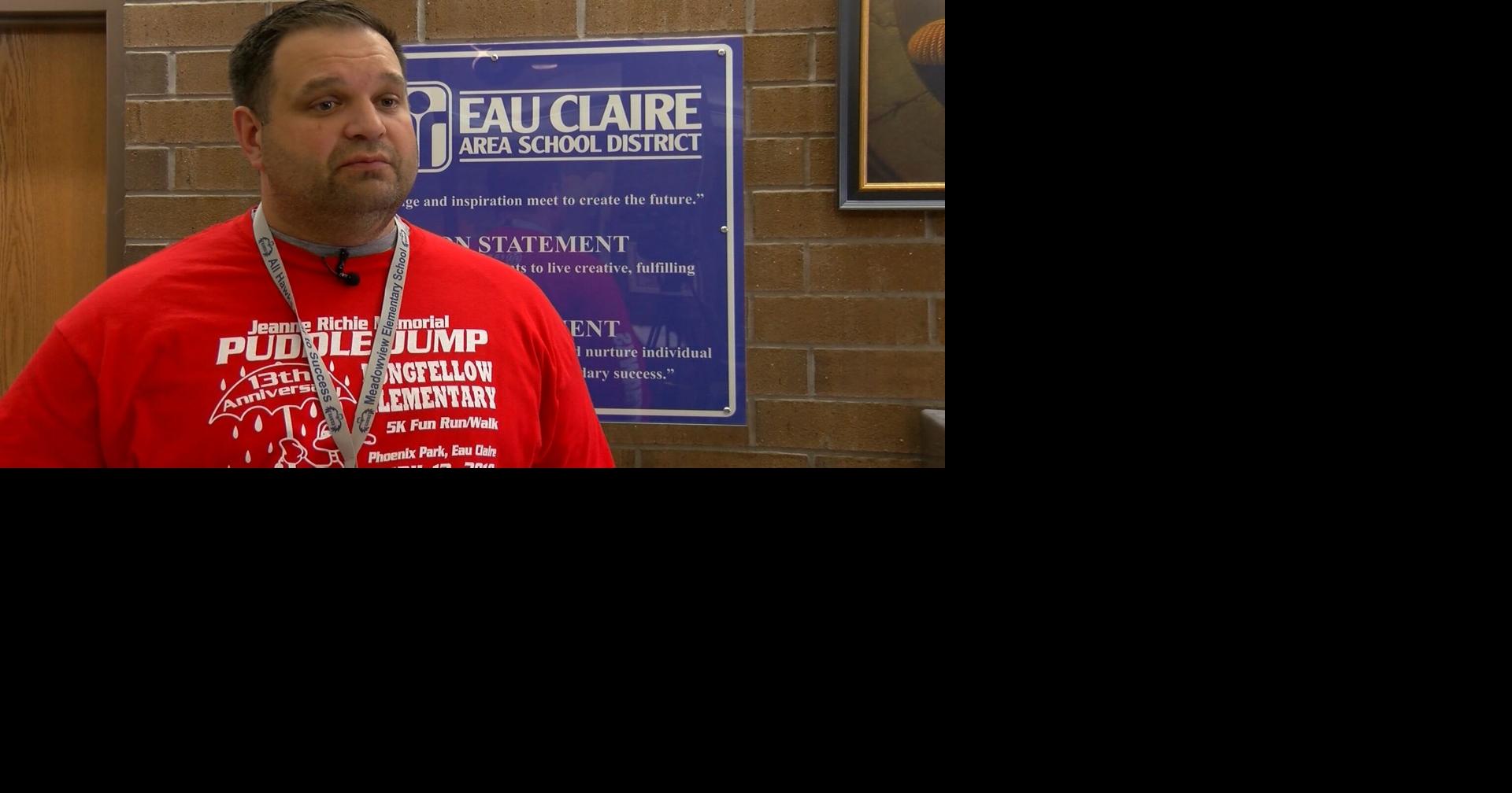 North High School principal stepping aside weeks after OWI arrest ...