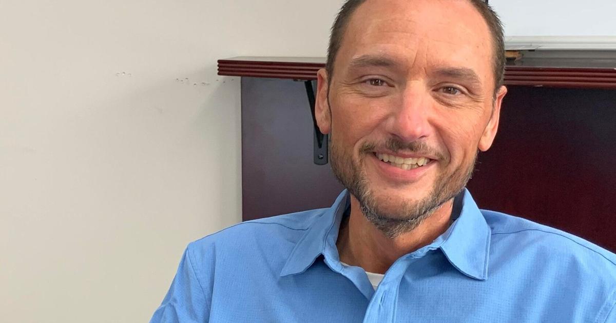 “I realized that using wasn’t the answer” Cadott man overcomes opioid and food addictions | Chippewa Valley News “I realized that using wasn’t the answer” Cadott man overcomes opioid and food addictions | Chippewa Valley News