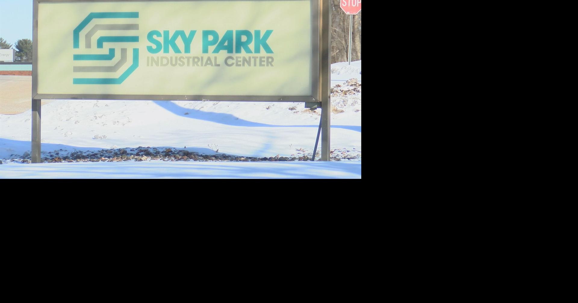 City of Eau Claire pushes for industrial business development ahead of Comp. Plan update