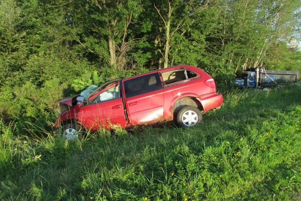 3 year old dies in Chippewa County crash News wqow