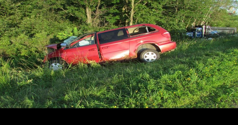 3yearold killed in Cadott crash identified by authorities News