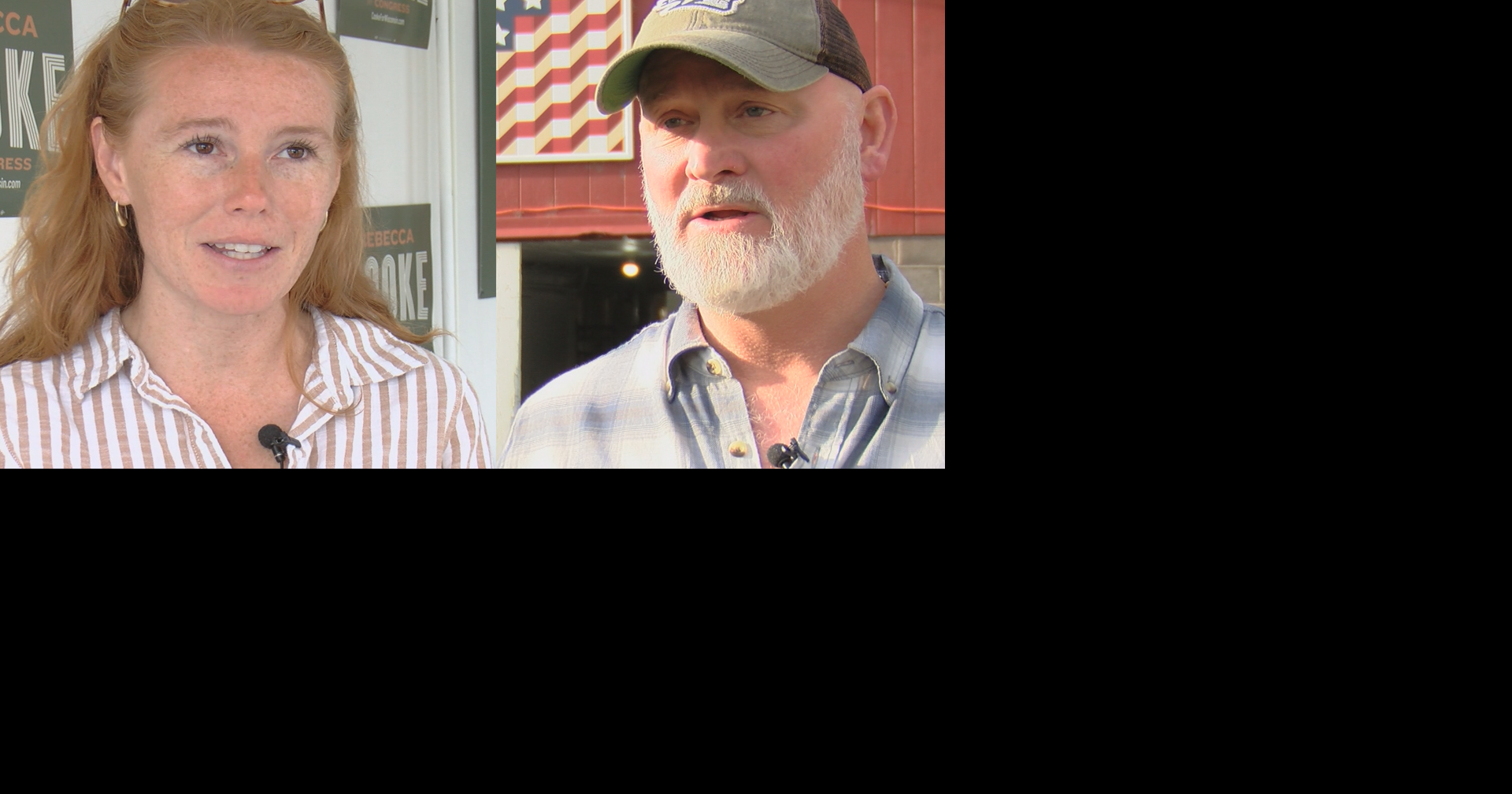 Ethics complaint filed against Rep. Derrick Van Orden for AI use