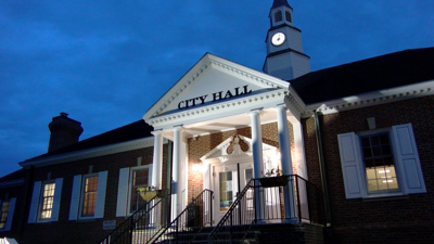 Milford City Council