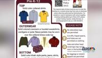 Milford parents petition to loosen dress code