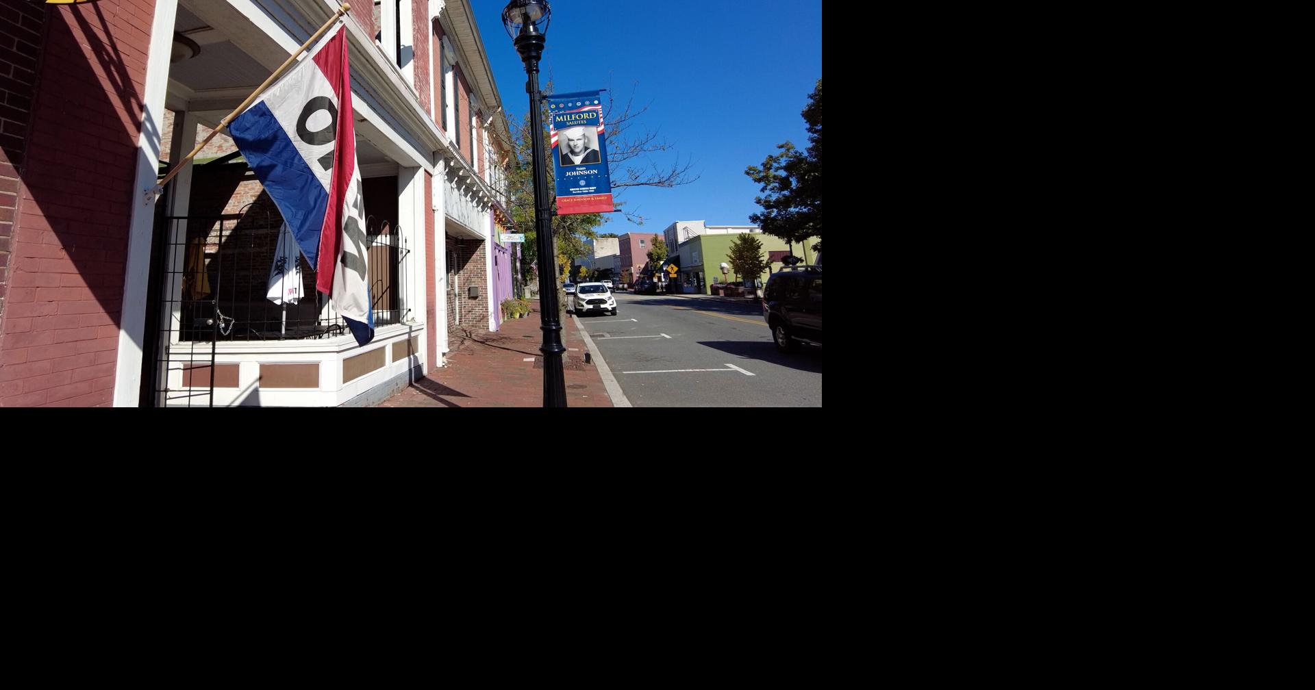 Businesses Expanding in Milford News