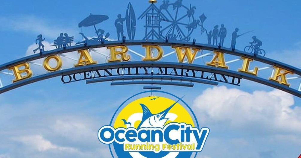 Ocean City Running Festival to Take Place October 28th News
