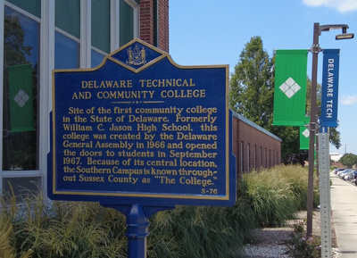 Addressing the teacher shortage in Delaware