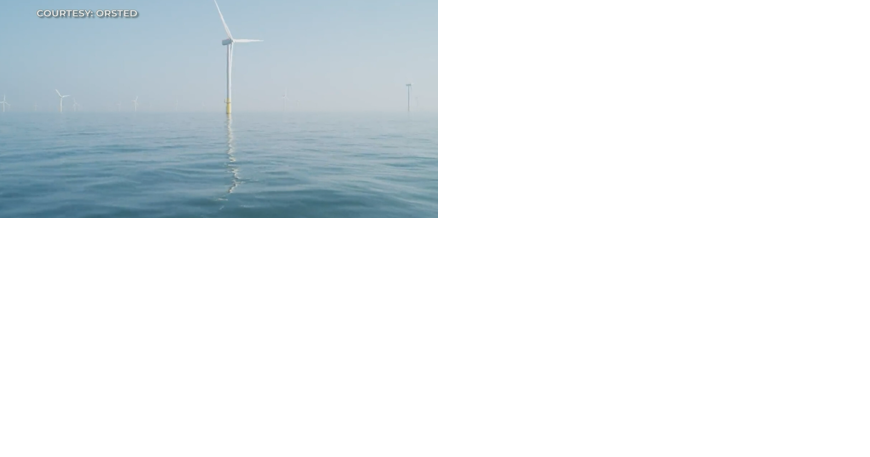 Rehoboth Beach and Boardwalk Committee Discusses Offshore Wind Farms - Vimarsana News