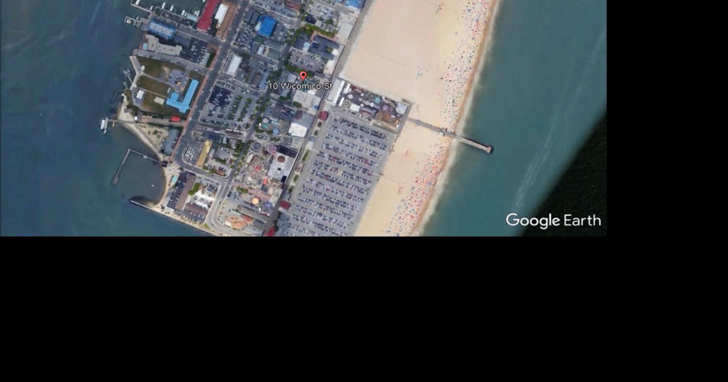 Three Injured in Ocean City Stabbing Local News