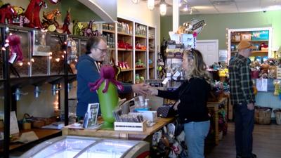 Rehoboth Beach businesses prepare for another stormy weekend