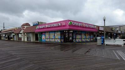 Ongoing talks about hotel on Rehoboth Beach boardwalk