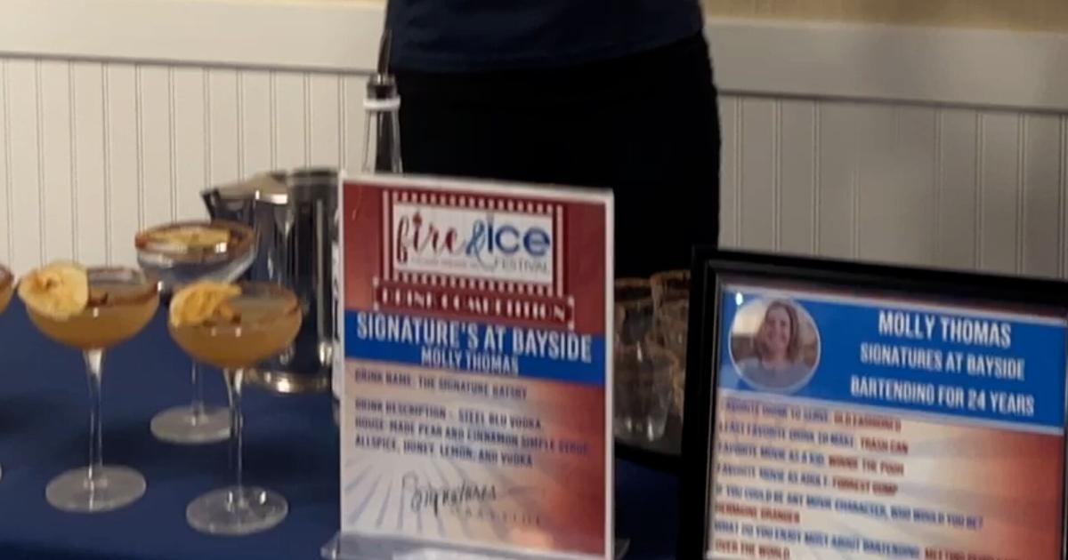 Bethany Beach Fire and Ice Festival News Bethany Beach Fire and Ice Festival News