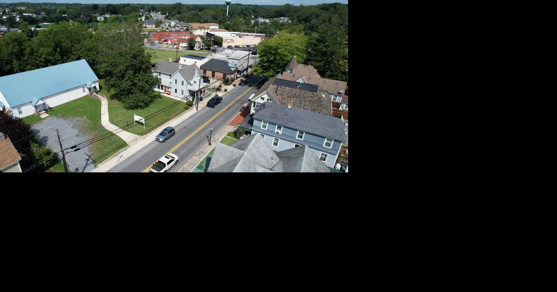 Milton's latest tax hike concerns property owners News