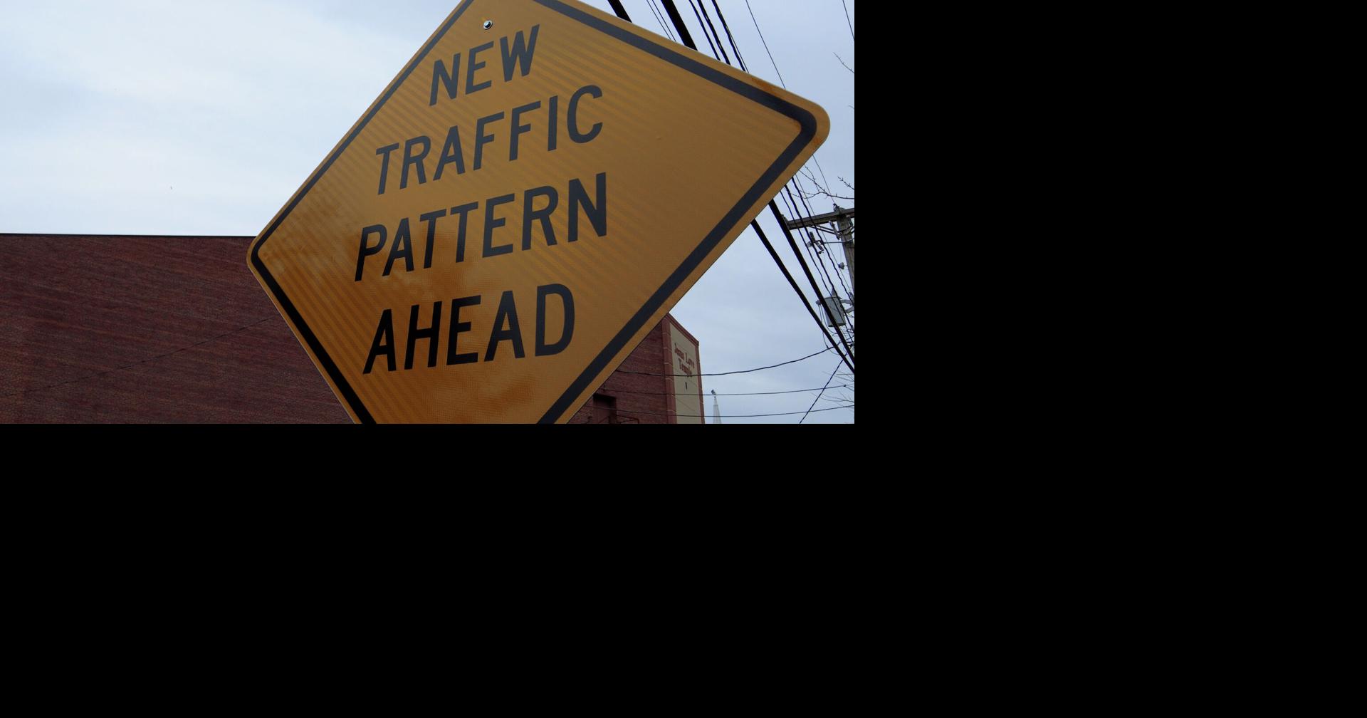 New Milford Traffic Pattern To Start The Morning Of February 28th