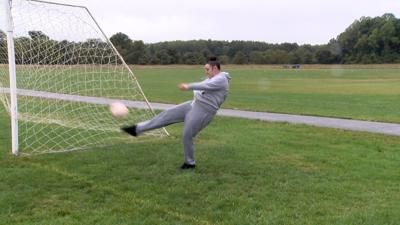 Sussex Central Goalie Headed To Street Child World Cup In Qatar ...