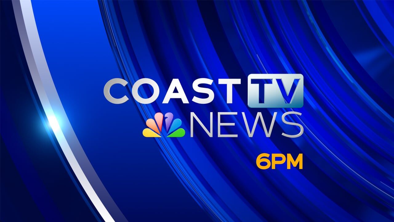 CoastTV 6 pm News March 24 2024