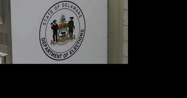 Delaware Primary Election Preview: District 6 Senate/District 4 House - Vimarsana News