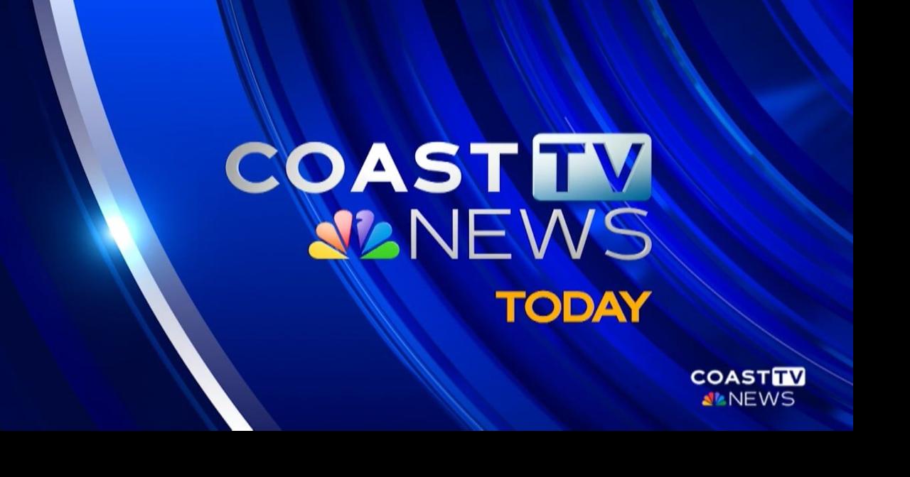 CoastTV 5am News: July 29, 2024