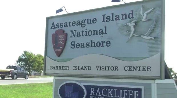 Safety - Assateague Island National Seashore (U.S. National Park