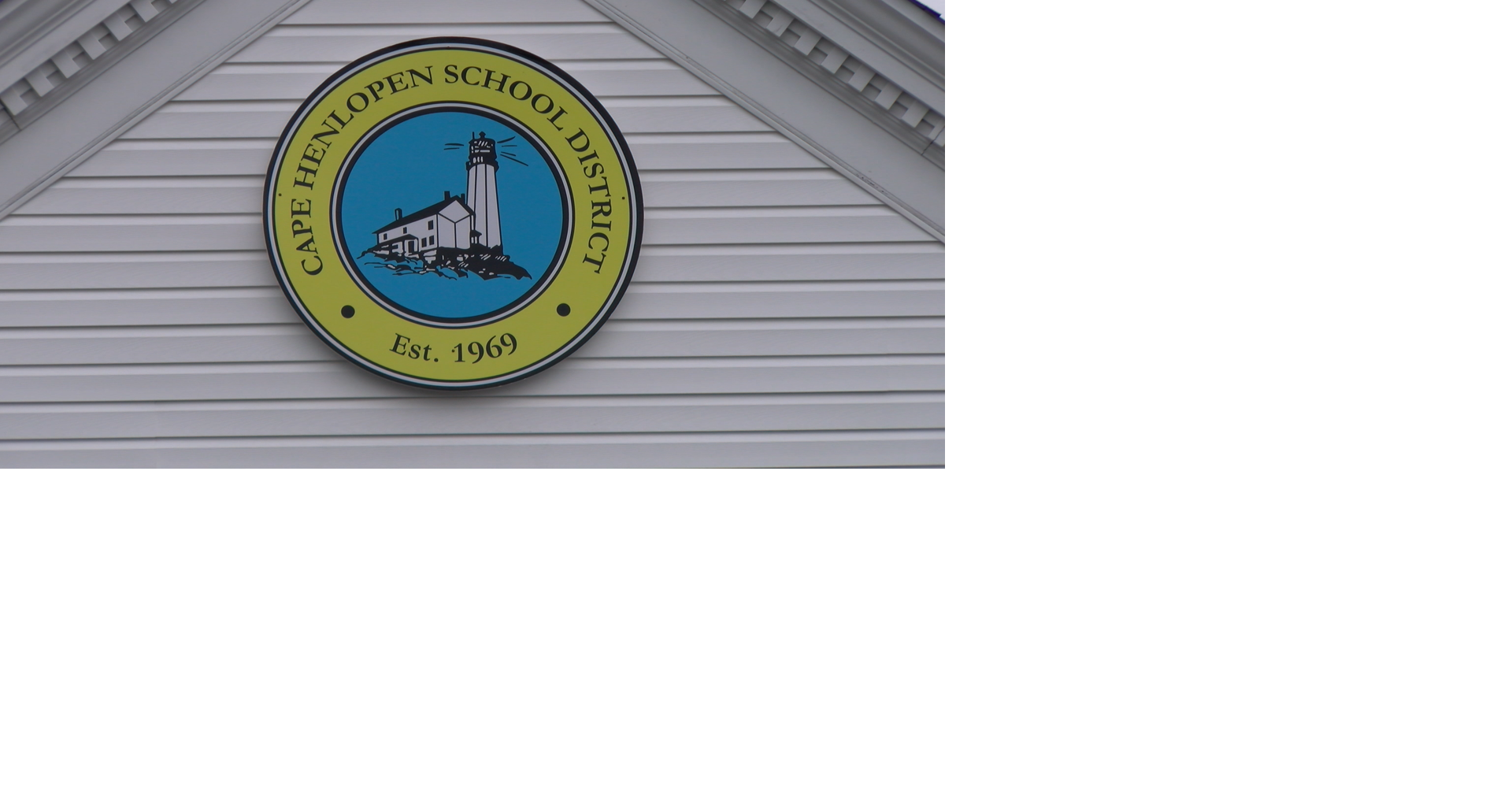 Cape Henlopen School Board Elections Stir Up Some Drama News