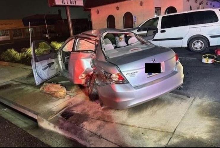 UPDATED Teen charged in crash that killed Delmar student News