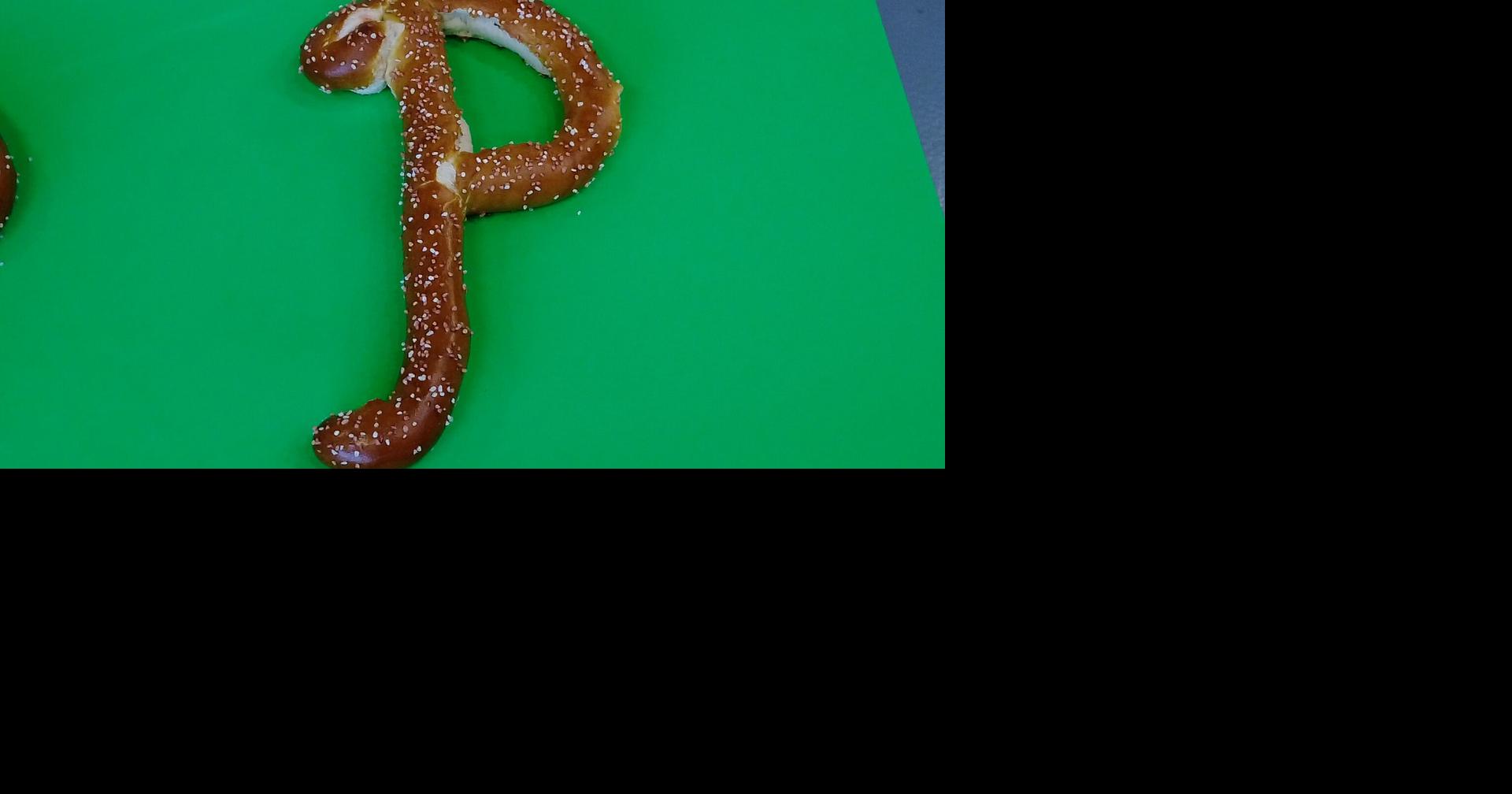 Rehoboth Beach Business Selling Phillies Themed Treats For World Series