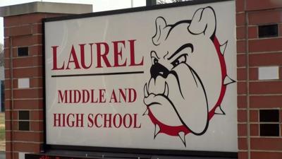 Laurel Middle and High School