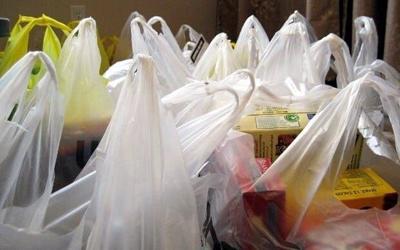 Plastic bag ban in effect July 1st