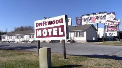 Route One Motel Has Some Worried About Housing for Homeless