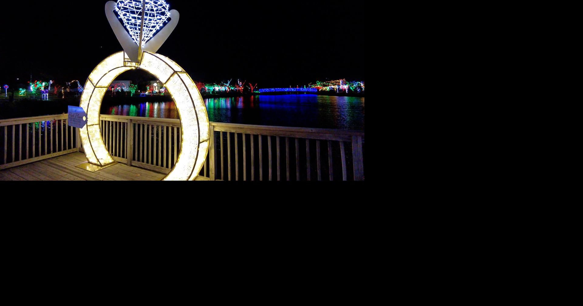 Winterfest of Lights Returns to Ocean City News