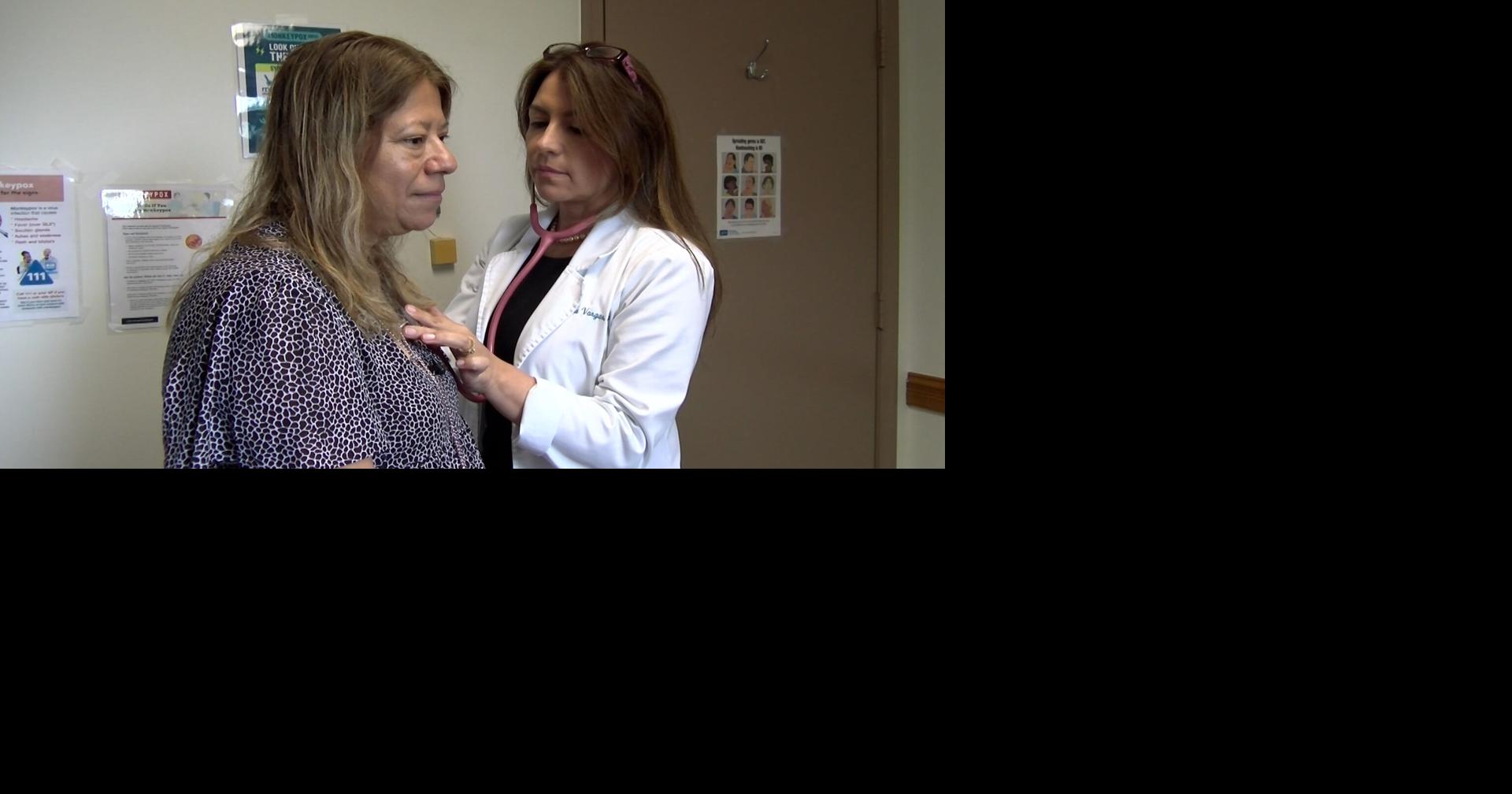 Delaware Statewide Program Helps Guatemalan Woman Receive Preventive Care