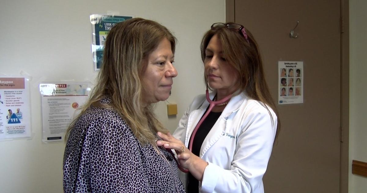Delaware Statewide Program Helps Guatemalan Woman Receive Preventive Care Delaware Statewide Program Helps Guatemalan Woman Receive Preventive Care