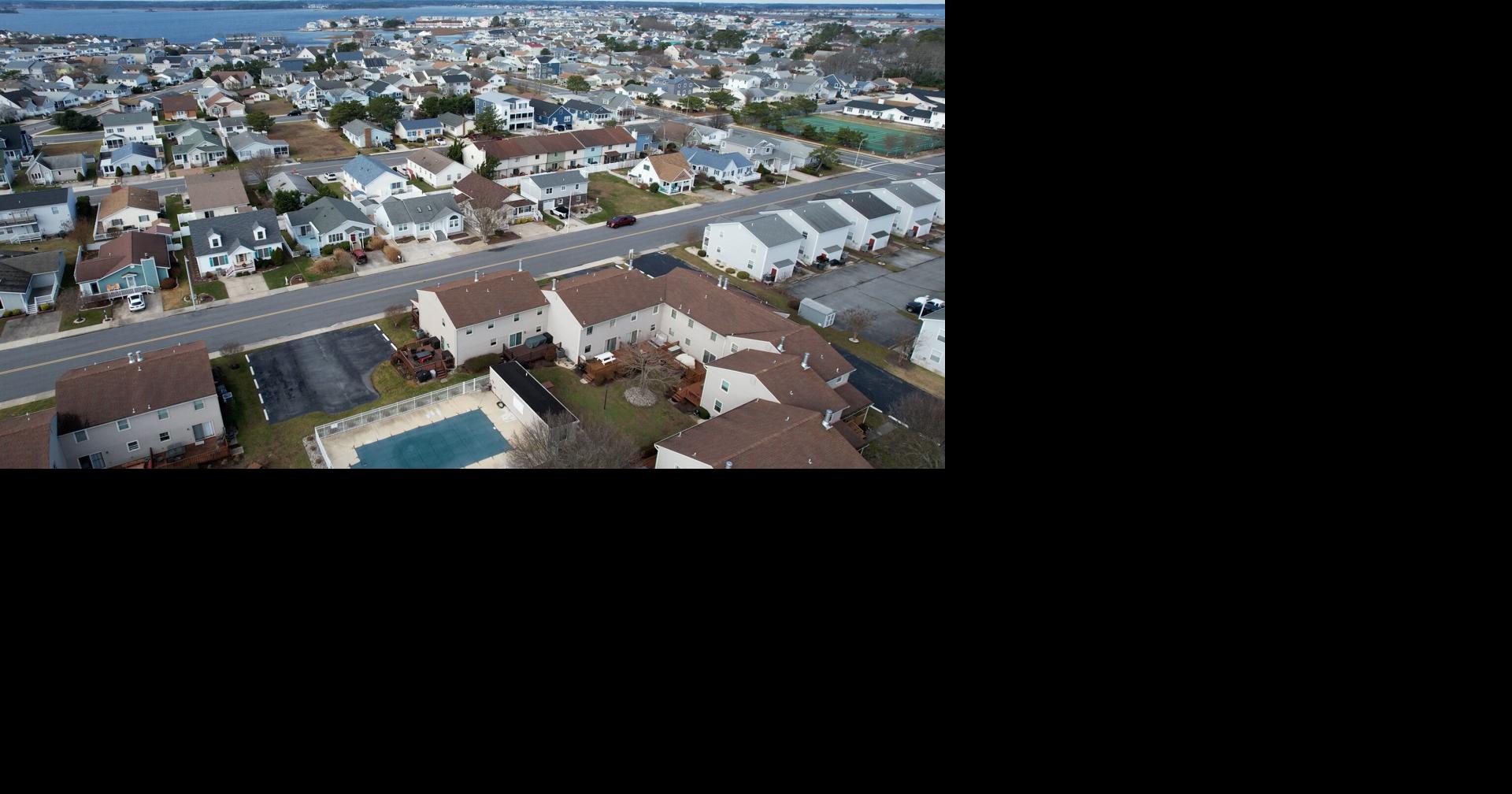 Property Taxes Rising in Worcester County News