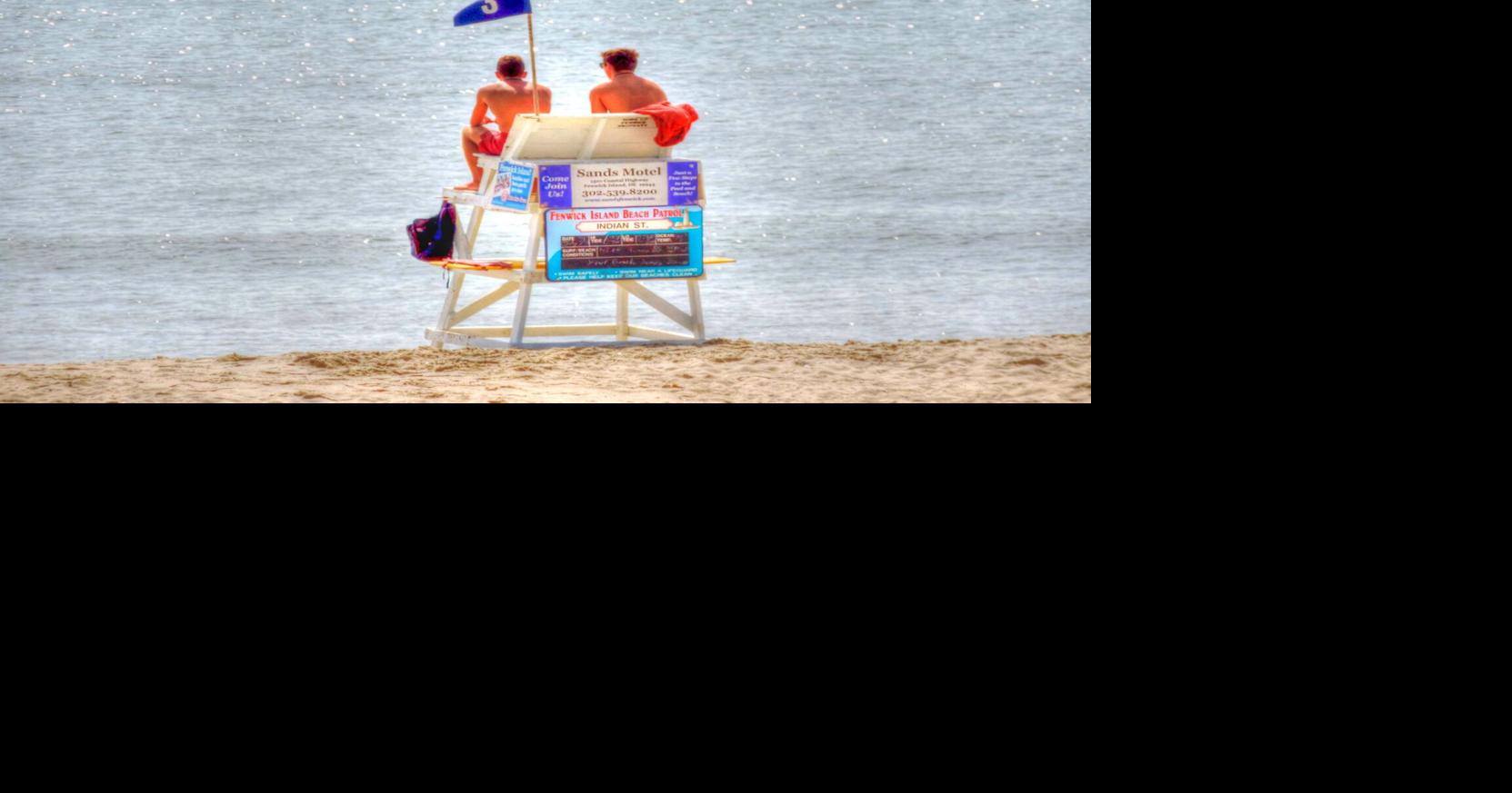 Fenwick Island Junior Lifeguard Program to Start in Late June News
