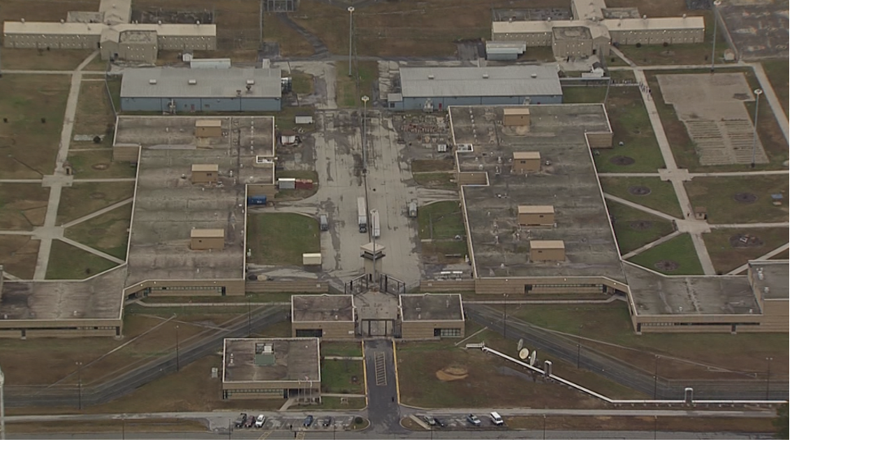 Evans Correctional Inmate Search Online